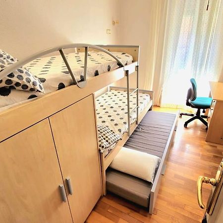 Piso Senorial En Casco Historico De Cartagena Lejlighed Eksteriør billede