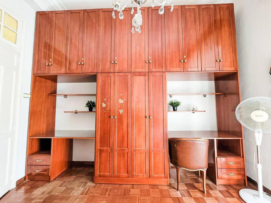 Piso Senorial En Casco Historico De Cartagena Lejlighed Eksteriør billede