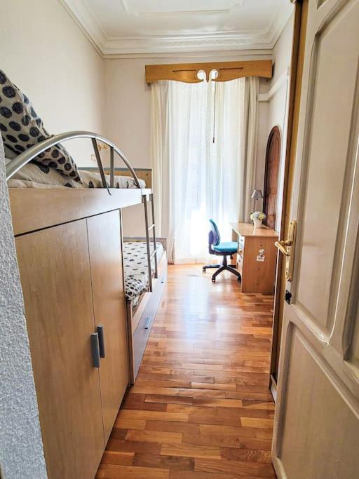Piso Senorial En Casco Historico De Cartagena Lejlighed Eksteriør billede