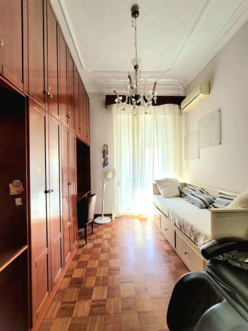 Piso Senorial En Casco Historico De Cartagena Lejlighed Eksteriør billede