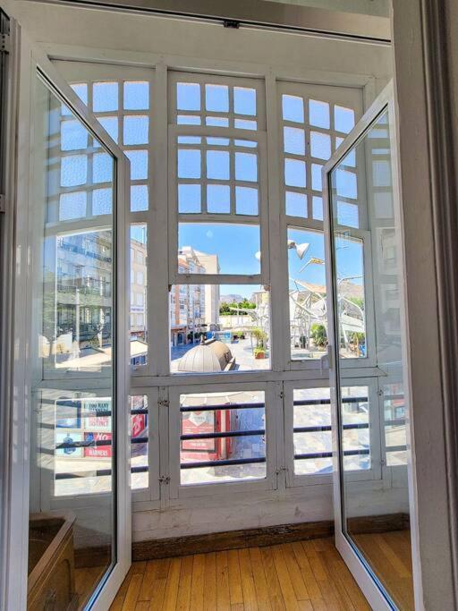 Piso Senorial En Casco Historico De Cartagena Lejlighed Eksteriør billede