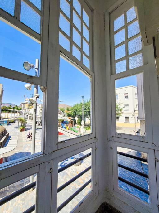 Piso Senorial En Casco Historico De Cartagena Lejlighed Eksteriør billede