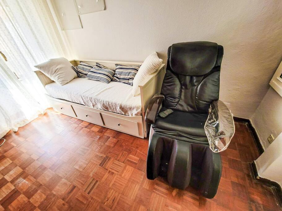Piso Senorial En Casco Historico De Cartagena Lejlighed Eksteriør billede